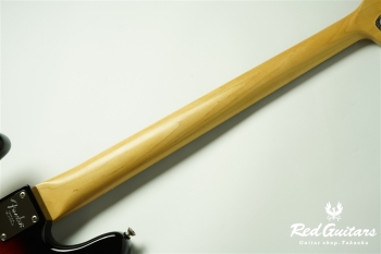 American Professional Precision Bass - 3-Color Sunburst