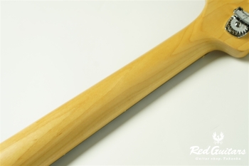 American Professional Precision Bass - 3-Color Sunburst