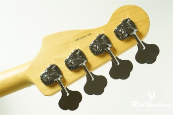 American Professional Precision Bass - 3-Color Sunburst