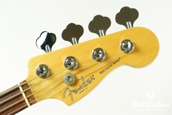 American Professional Precision Bass - 3-Color Sunburst