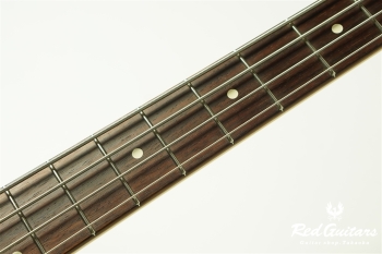 American Professional Precision Bass - 3-Color Sunburst