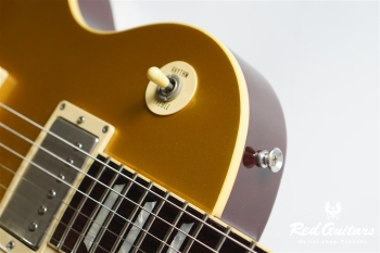 LPS-80 - Gold Top