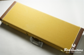 Tomatillo Tele Journeyman Relic  Left Hand - Natural Blonde 2023年製 [サウンドメッセin大阪2024]