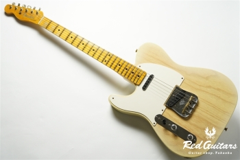 Tomatillo Tele Journeyman Relic  Left Hand - Natural Blonde 2023年製 [サウンドメッセin大阪2024]