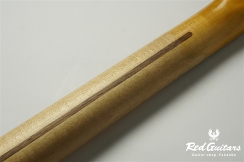 Tomatillo Tele Journeyman Relic  Left Hand - Natural Blonde 2023年製 [サウンドメッセin大阪2024]