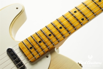 Tomatillo Tele Journeyman Relic  Left Hand - Natural Blonde 2023年製 [サウンドメッセin大阪2024]