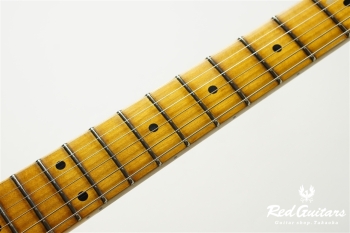 Tomatillo Tele Journeyman Relic  Left Hand - Natural Blonde 2023年製 [サウンドメッセin大阪2024]