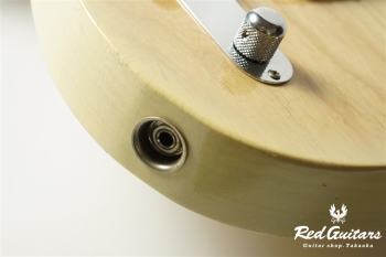 Tomatillo Tele Journeyman Relic  Left Hand - Natural Blonde 2023年製 [サウンドメッセin大阪2024]