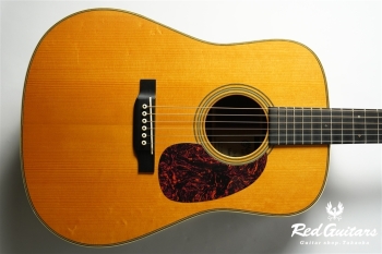 D-28 Marquis - Natural