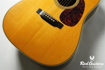 D-28 Marquis - Natural