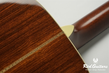 D-28 Marquis - Natural