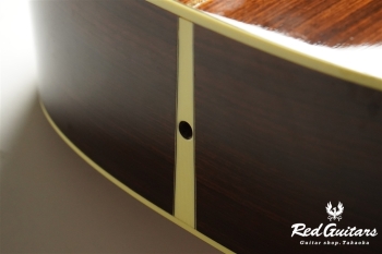 D-28 Marquis - Natural