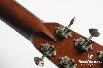 D-28 Marquis - Natural