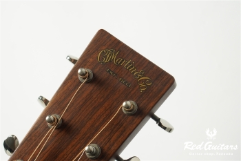 D-28 Marquis - Natural