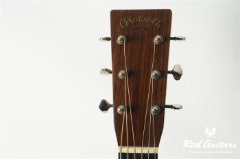 D-28 Marquis - Natural