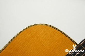 D-28 Marquis - Natural