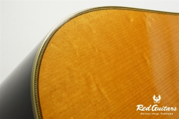 D-28 Marquis - Natural