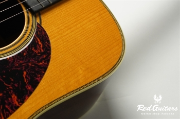 D-28 Marquis - Natural