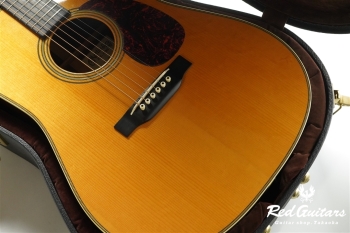 D-28 Marquis - Natural