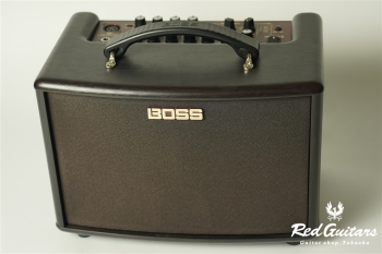 AC-22LX - Acoustic Amplifier