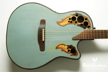 Adamas II 1881 NBB