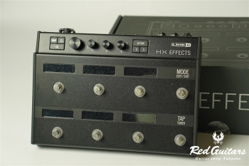HX Effects