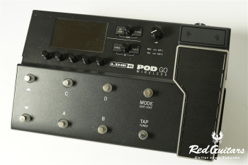 POD GO Wireless