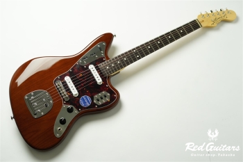 MJG-MPC/LTD/R - Chocolate #18187