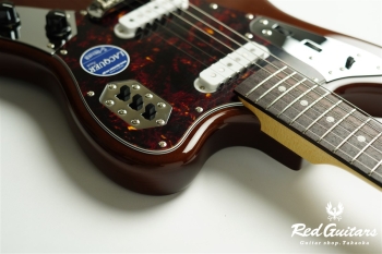 MJG-MPC/LTD/R - Chocolate #18187