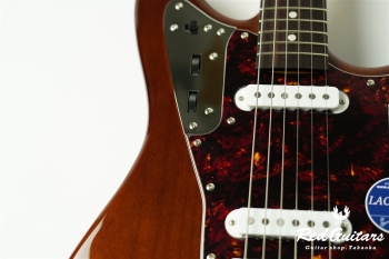 MJG-MPC/LTD/R - Chocolate #18187