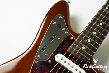 MJG-MPC/LTD/R - Chocolate #18187