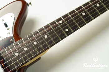 MJG-MPC/LTD/R - Chocolate #18187