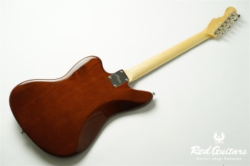 MJG-MPC/LTD/R - Chocolate #18187