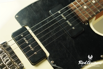 Kz TL Trad 22 2P3 - Vintage White [サウンドメッセin大阪2024]