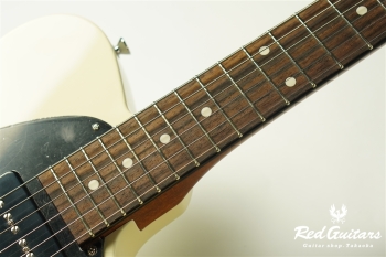 Kz TL Trad 22 2P3 - Vintage White [サウンドメッセin大阪2024]