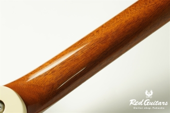 Kz TL Trad 22 2P3 - Vintage White [サウンドメッセin大阪2024]