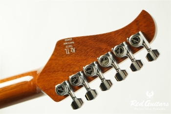 Kz TL Trad 22 2P3 - Vintage White [サウンドメッセin大阪2024]