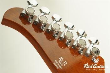 Kz TL Trad 22 2P3 - Vintage White [サウンドメッセin大阪2024]