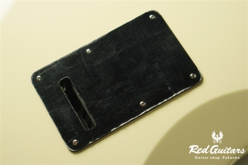 Kz TL Trad 22 2P3 - Vintage White [サウンドメッセin大阪2024]