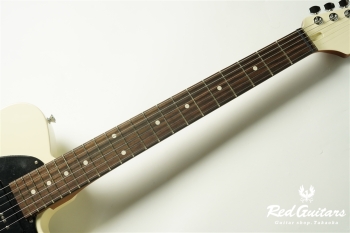 Kz TL Trad 22 2P3 - Vintage White [サウンドメッセin大阪2024]