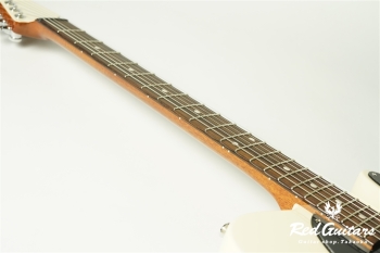 Kz TL Trad 22 2P3 - Vintage White [サウンドメッセin大阪2024]