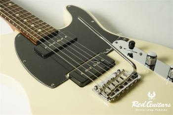 Kz TL Trad 22 2P3 - Vintage White [サウンドメッセin大阪2024]