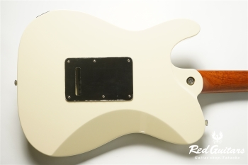 Kz TL Trad 22 2P3 - Vintage White [サウンドメッセin大阪2024]