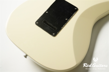 Kz TL Trad 22 2P3 - Vintage White [サウンドメッセin大阪2024]