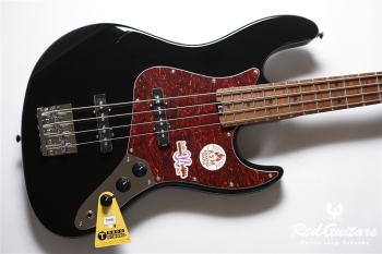 WL4-STD/RSM - BLK