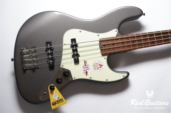 WL4-STD/RSM - Gun-M
