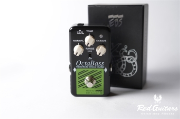 OctaBass BlueLabel