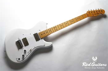 Amico-HTB-AL [Iodoform Silver Installed] - White Blonde