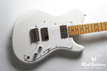 Amico-HTB-AL [Iodoform Silver Installed] - White Blonde