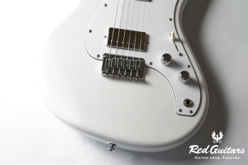 Amico-HTB-AL [Iodoform Silver Installed] - White Blonde